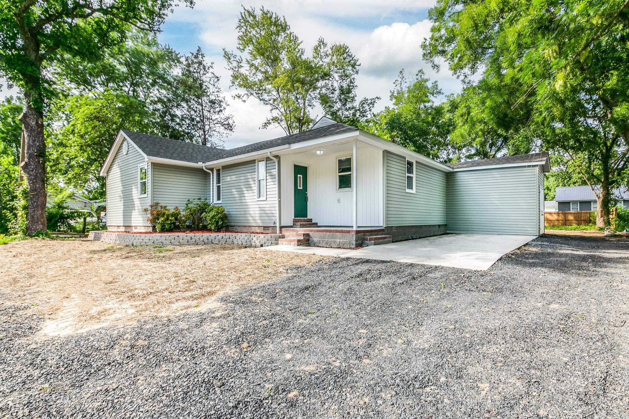 1550 E Main Street