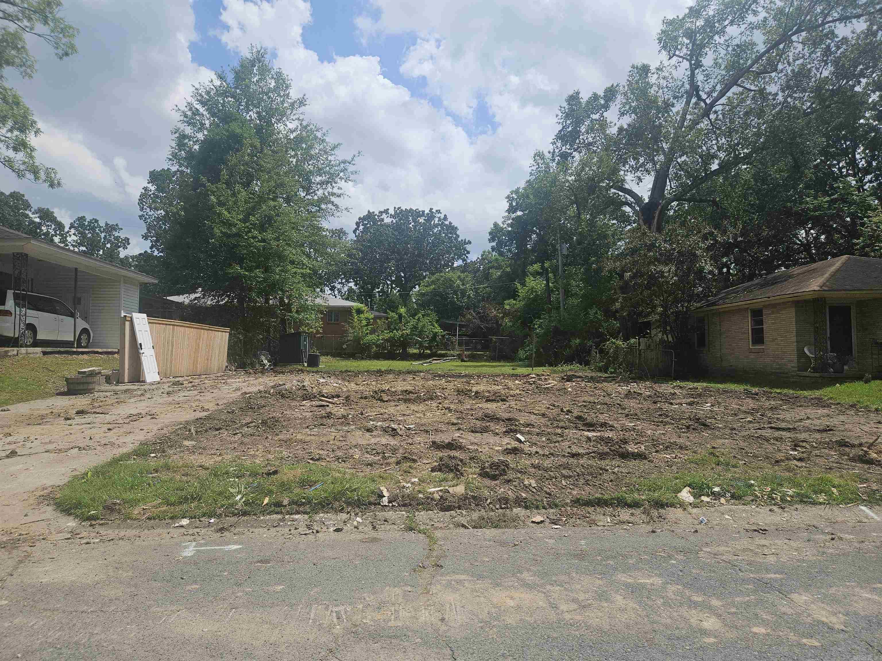 304 W. I  North Little Rock, AR