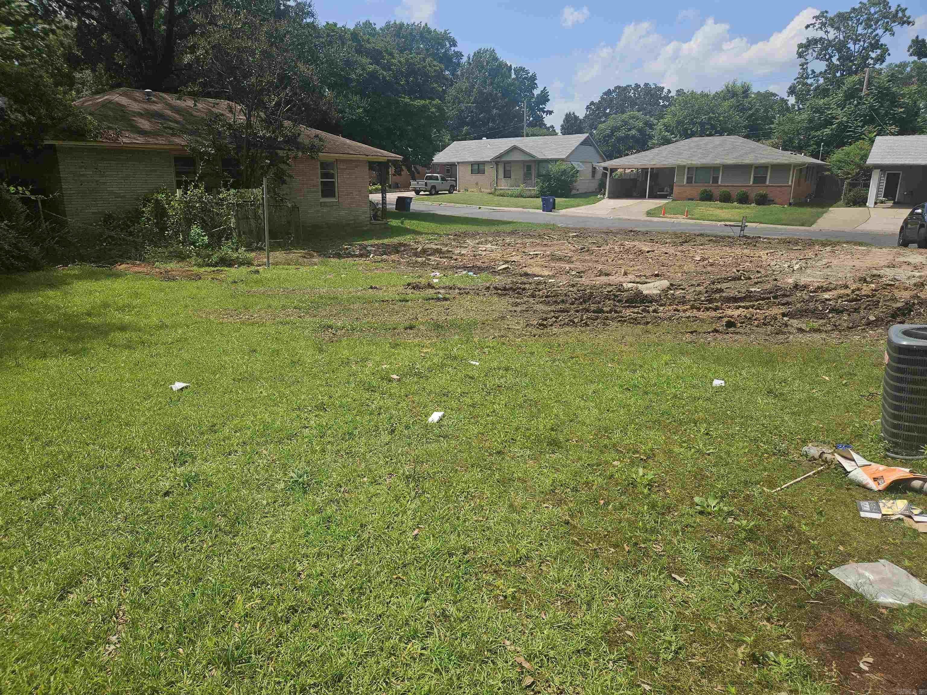 304 W. I  North Little Rock, AR
