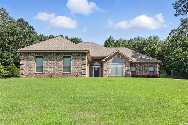 8720  Bobcat Ct  Sherwood, AR