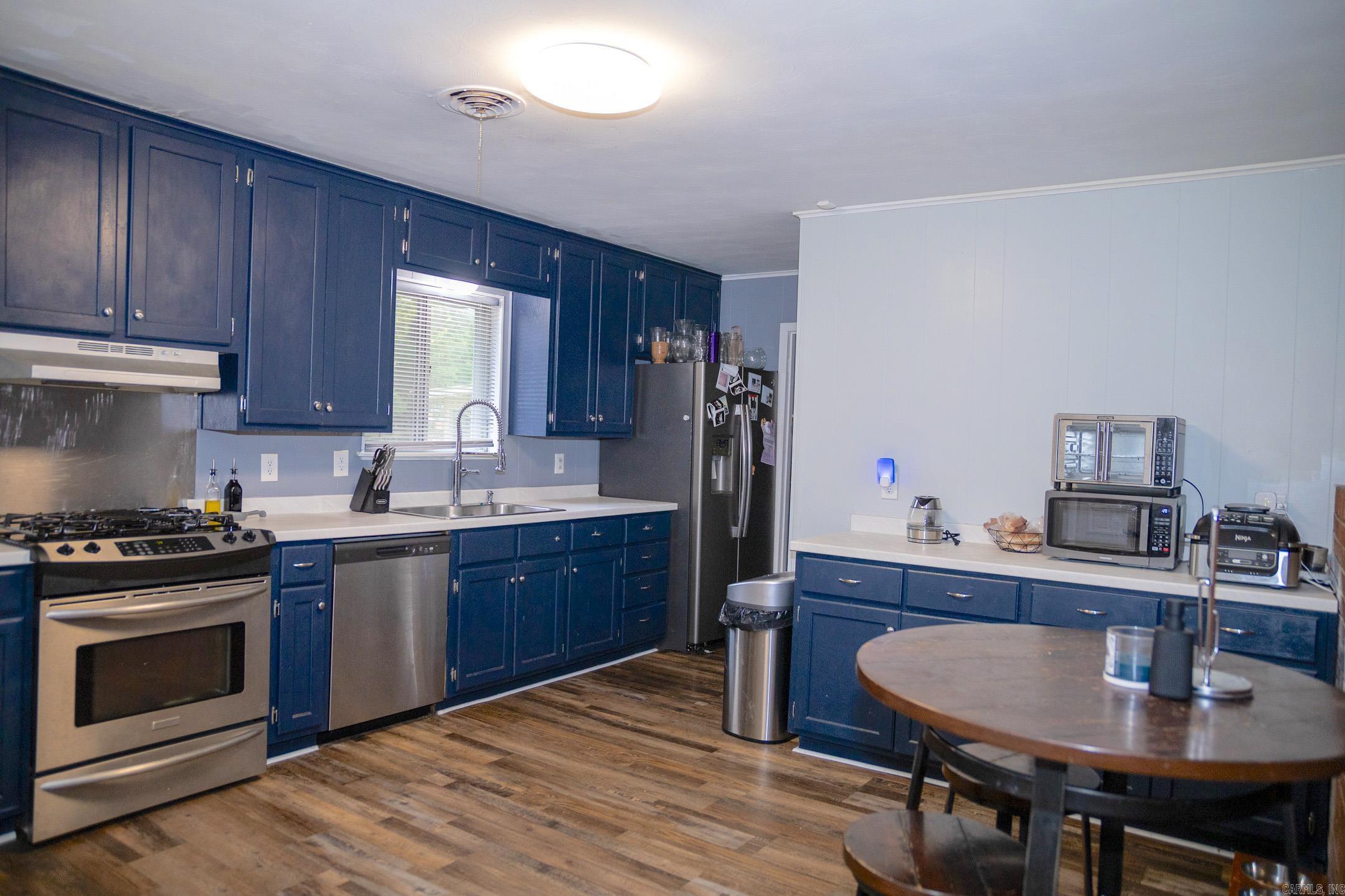 1803 S Dakota  Pine Bluff, AR