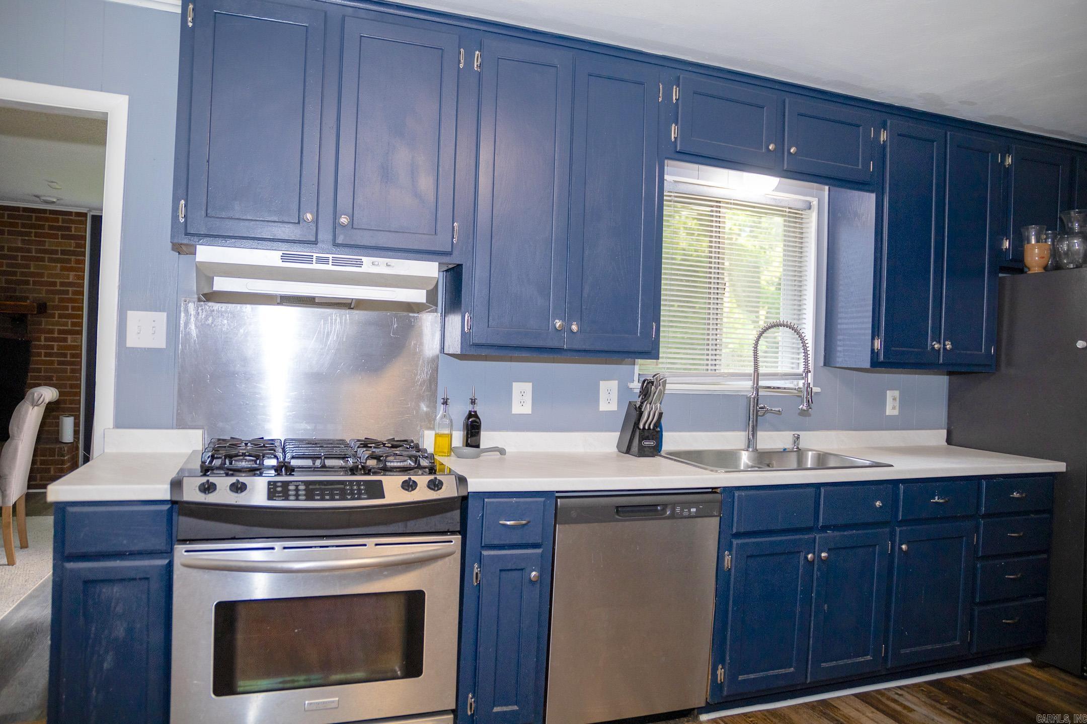 1803 S Dakota  Pine Bluff, AR