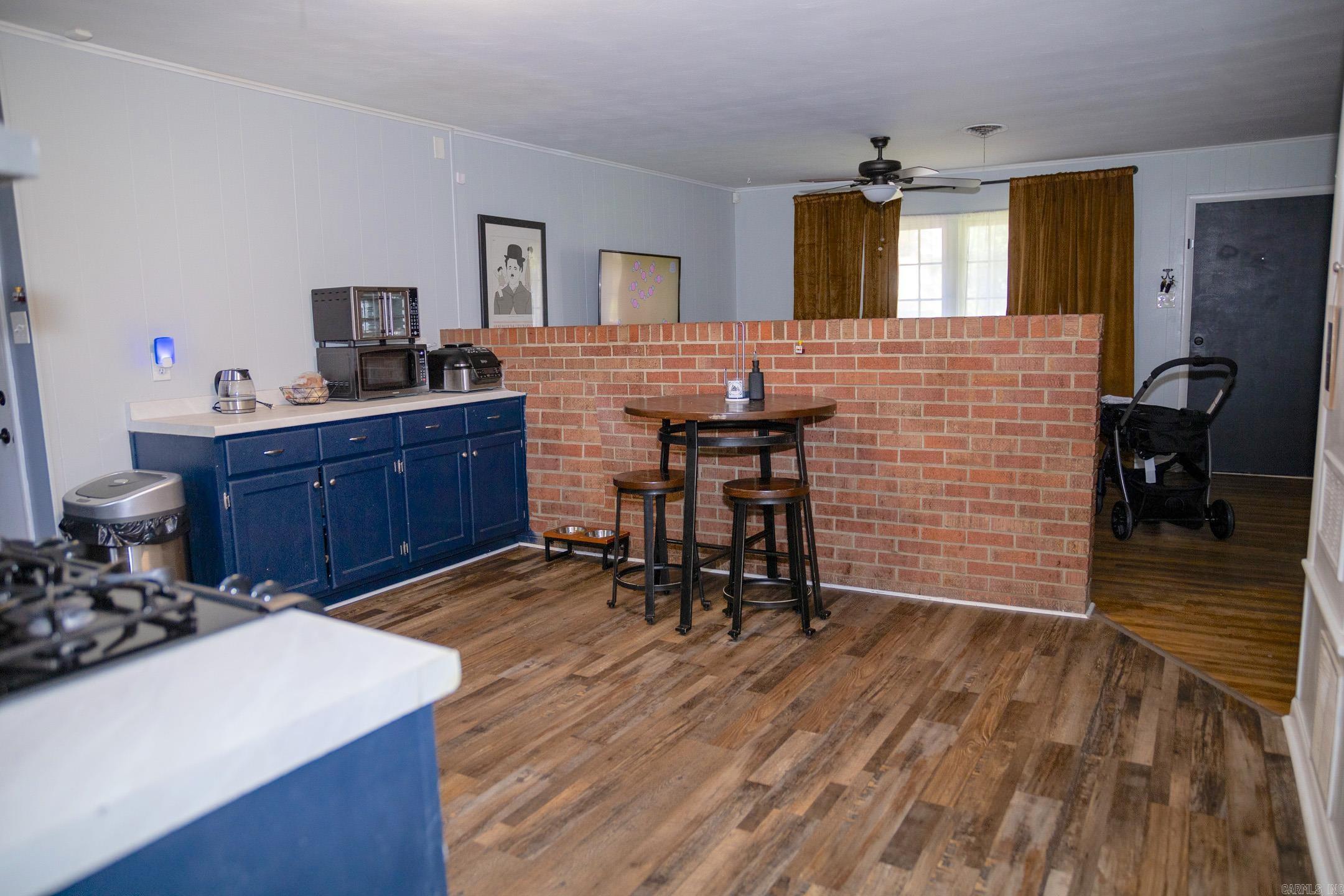 1803 S Dakota  Pine Bluff, AR