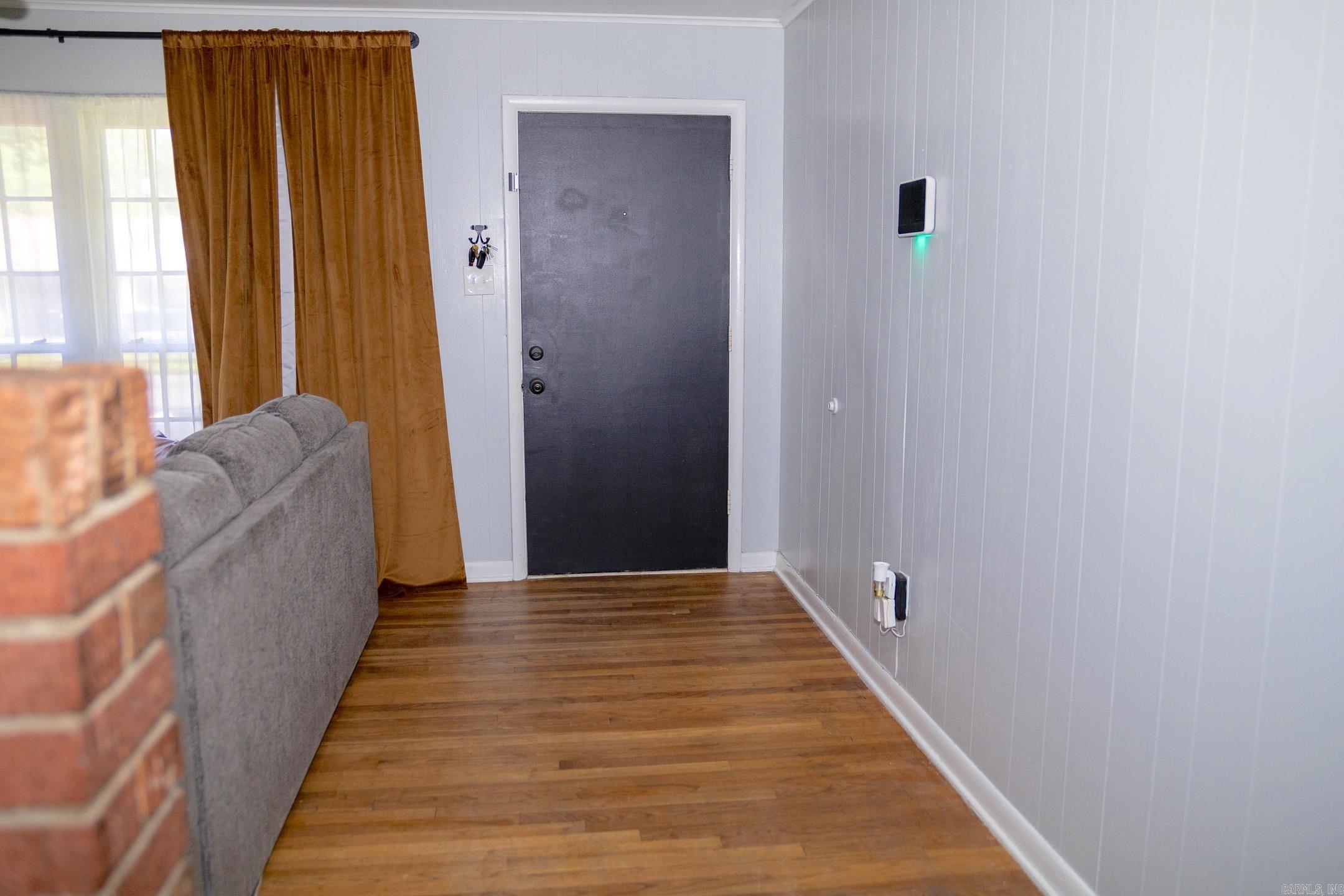 1803 S Dakota  Pine Bluff, AR