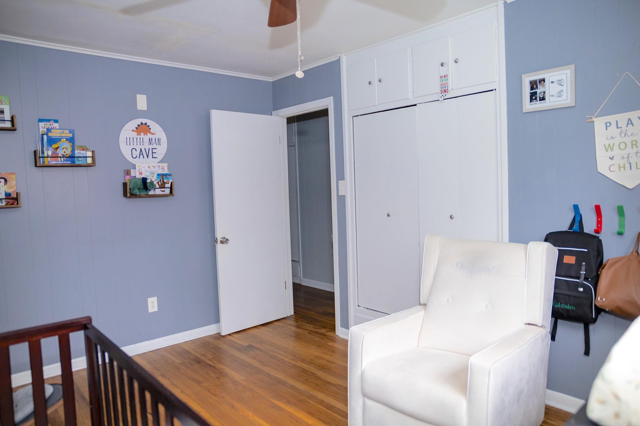 1803 S Dakota  Pine Bluff, AR