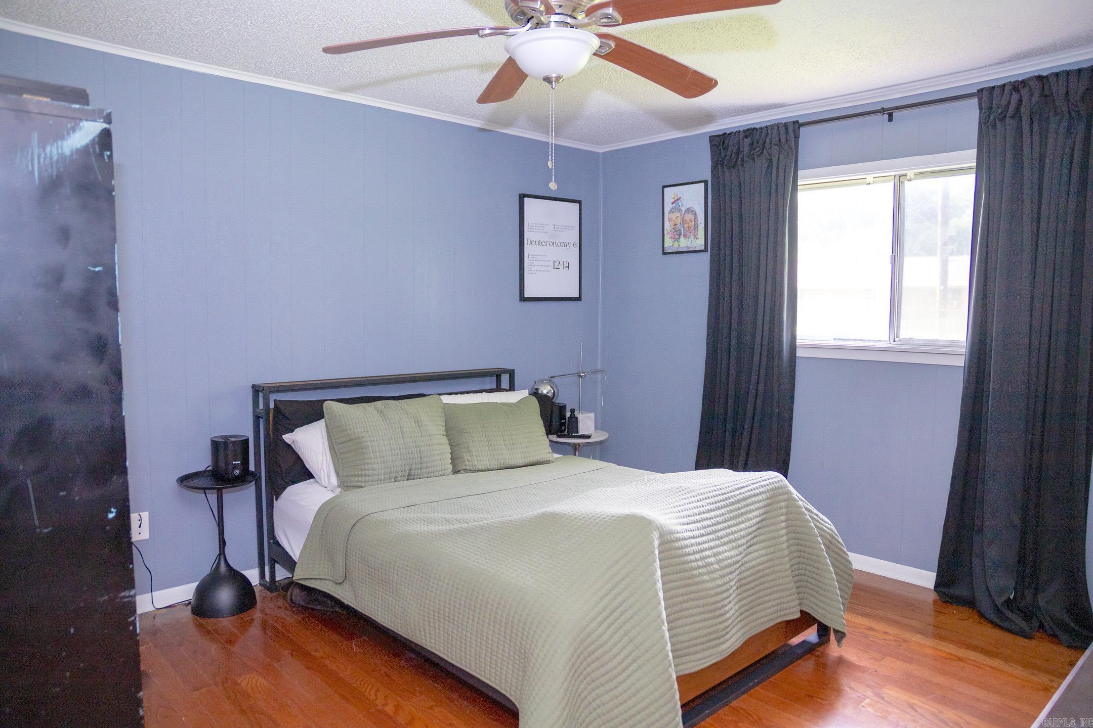1803 S Dakota  Pine Bluff, AR