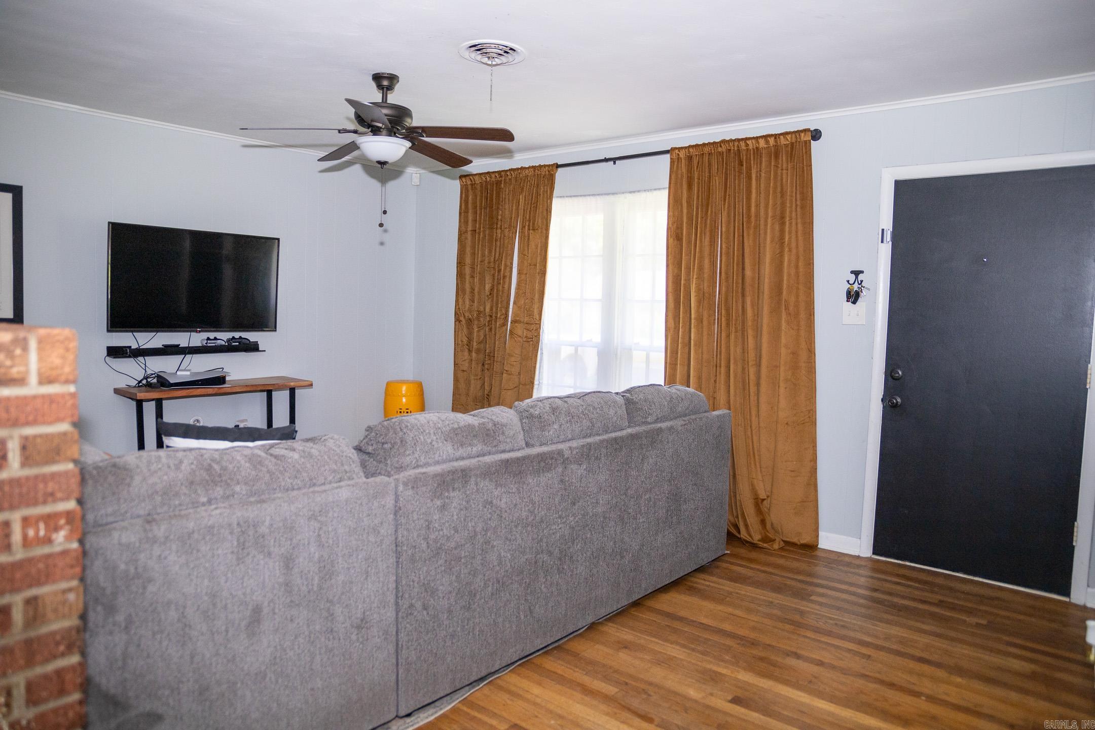 1803 S Dakota  Pine Bluff, AR