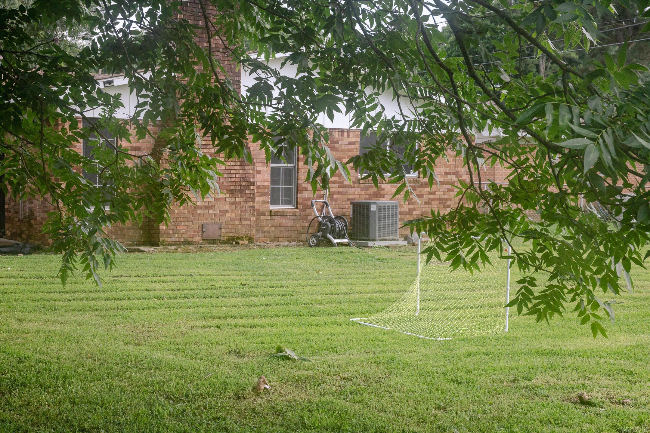 1803 S Dakota  Pine Bluff, AR