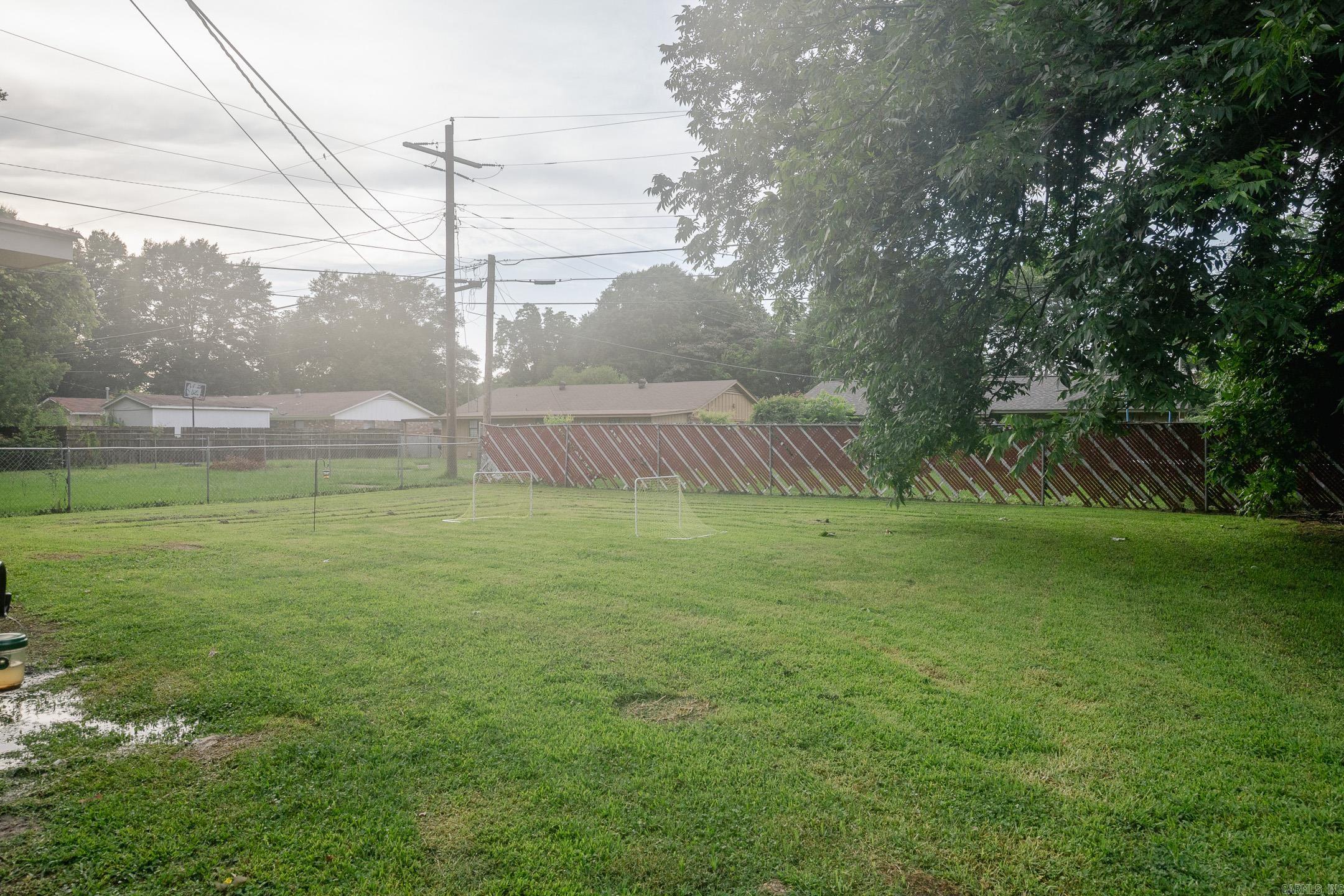 1803 S Dakota  Pine Bluff, AR