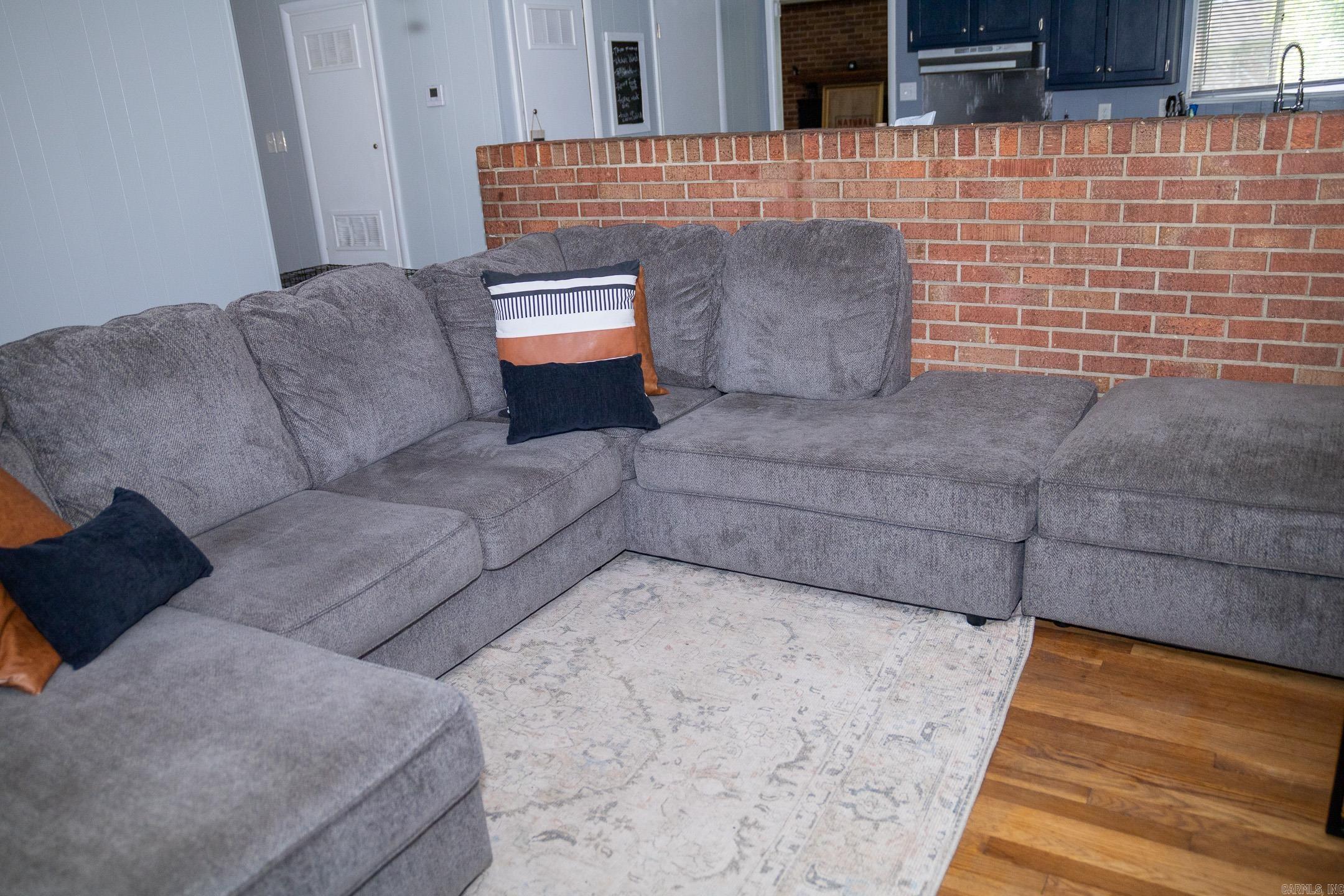 1803 S Dakota  Pine Bluff, AR