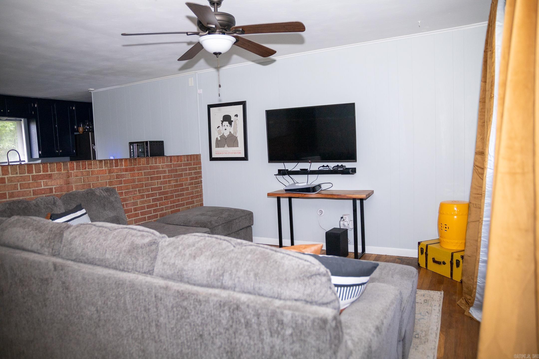 1803 S Dakota  Pine Bluff, AR