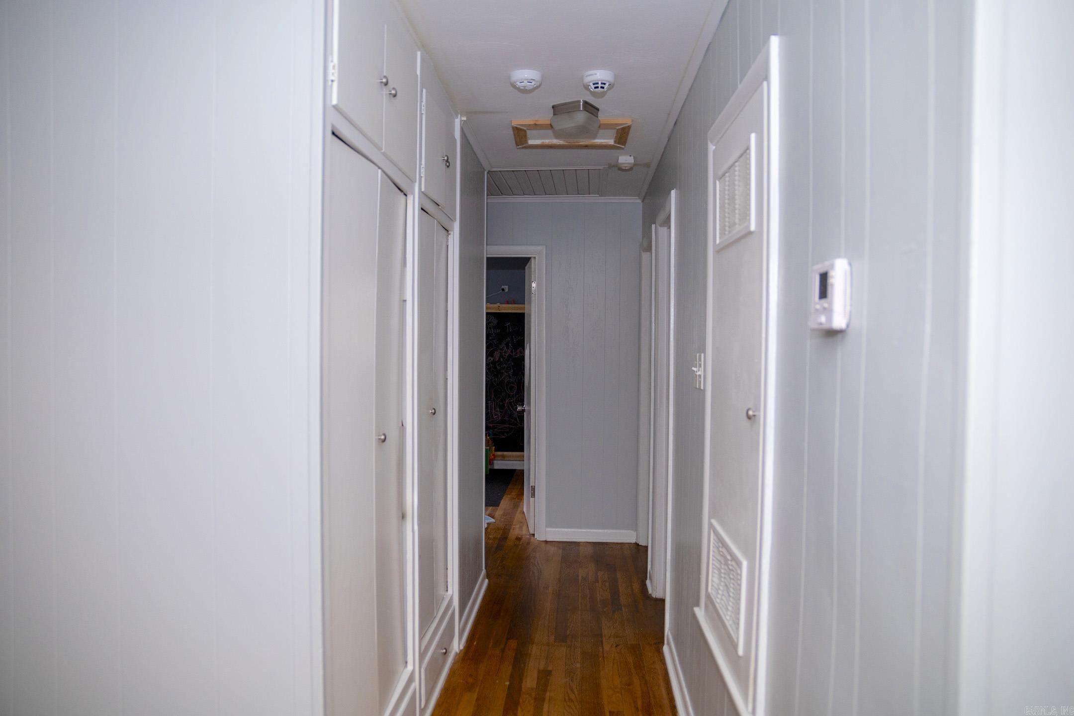 1803 S Dakota  Pine Bluff, AR
