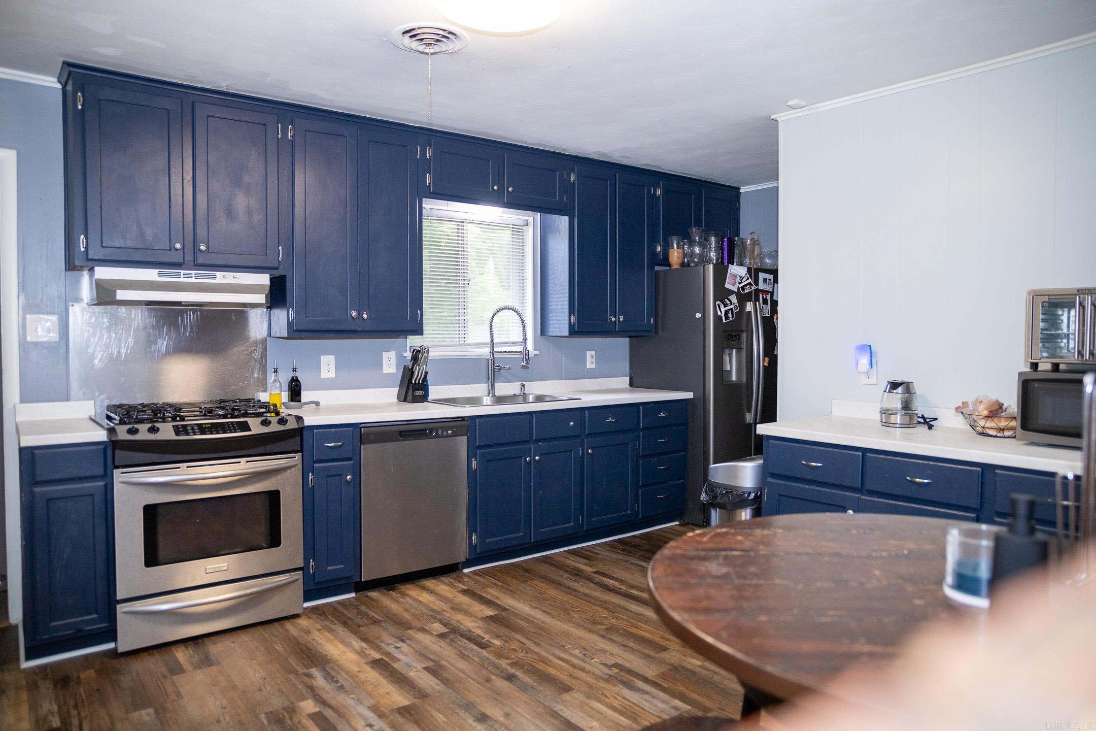 1803 S Dakota  Pine Bluff, AR