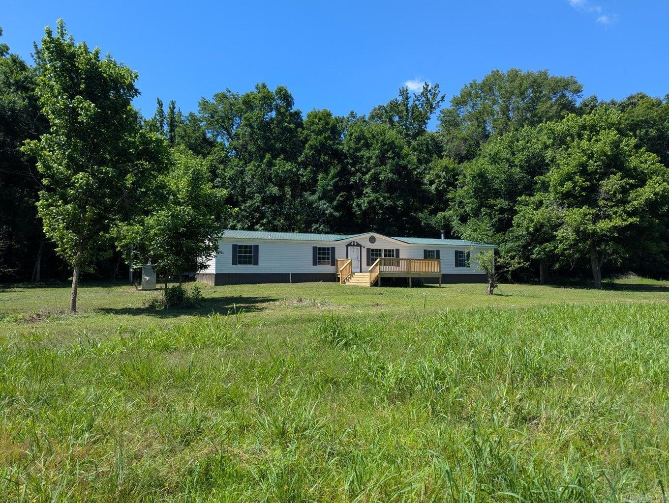 400 Weaver  Charlotte, AR