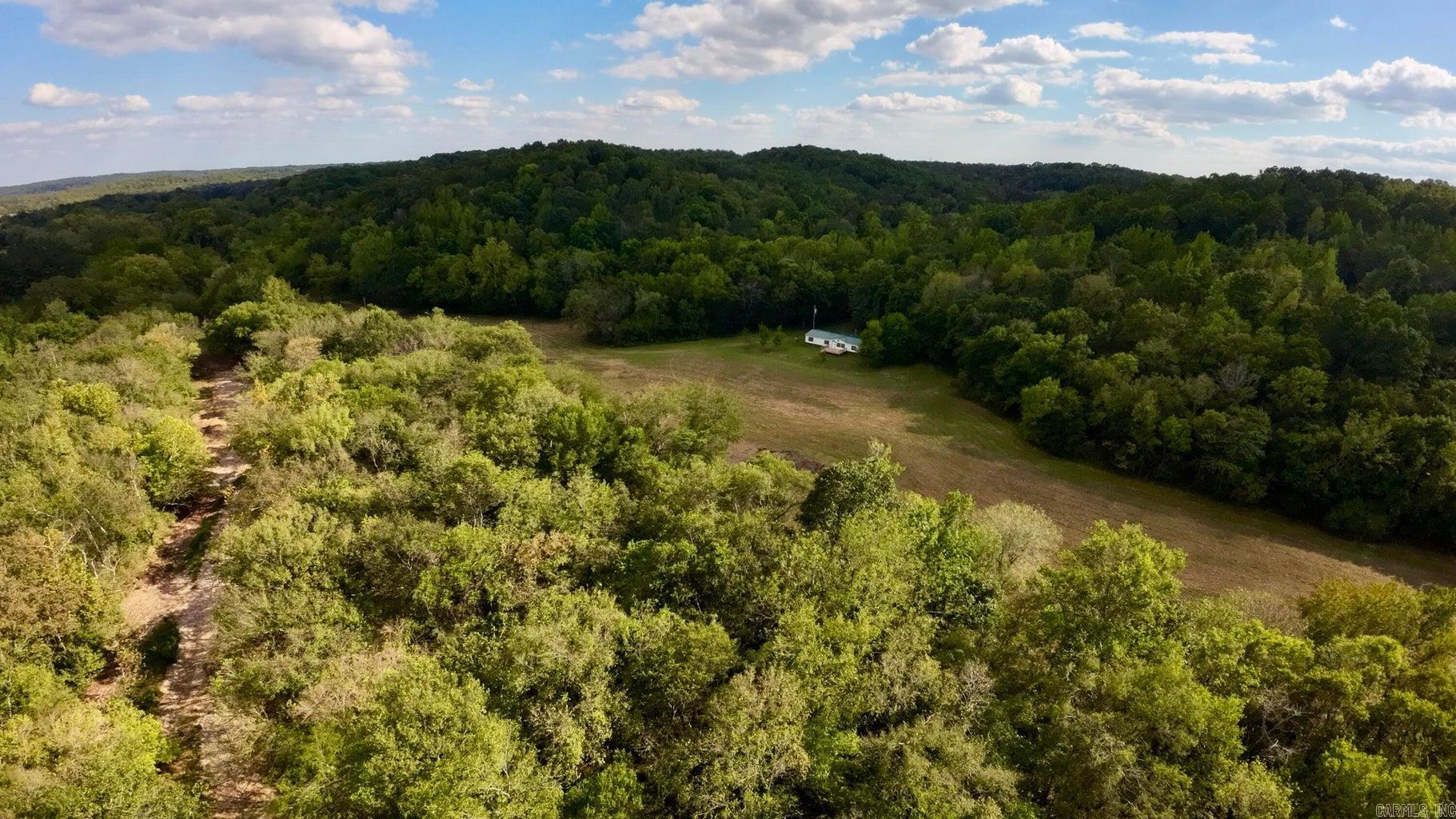 400 Weaver  Charlotte, AR