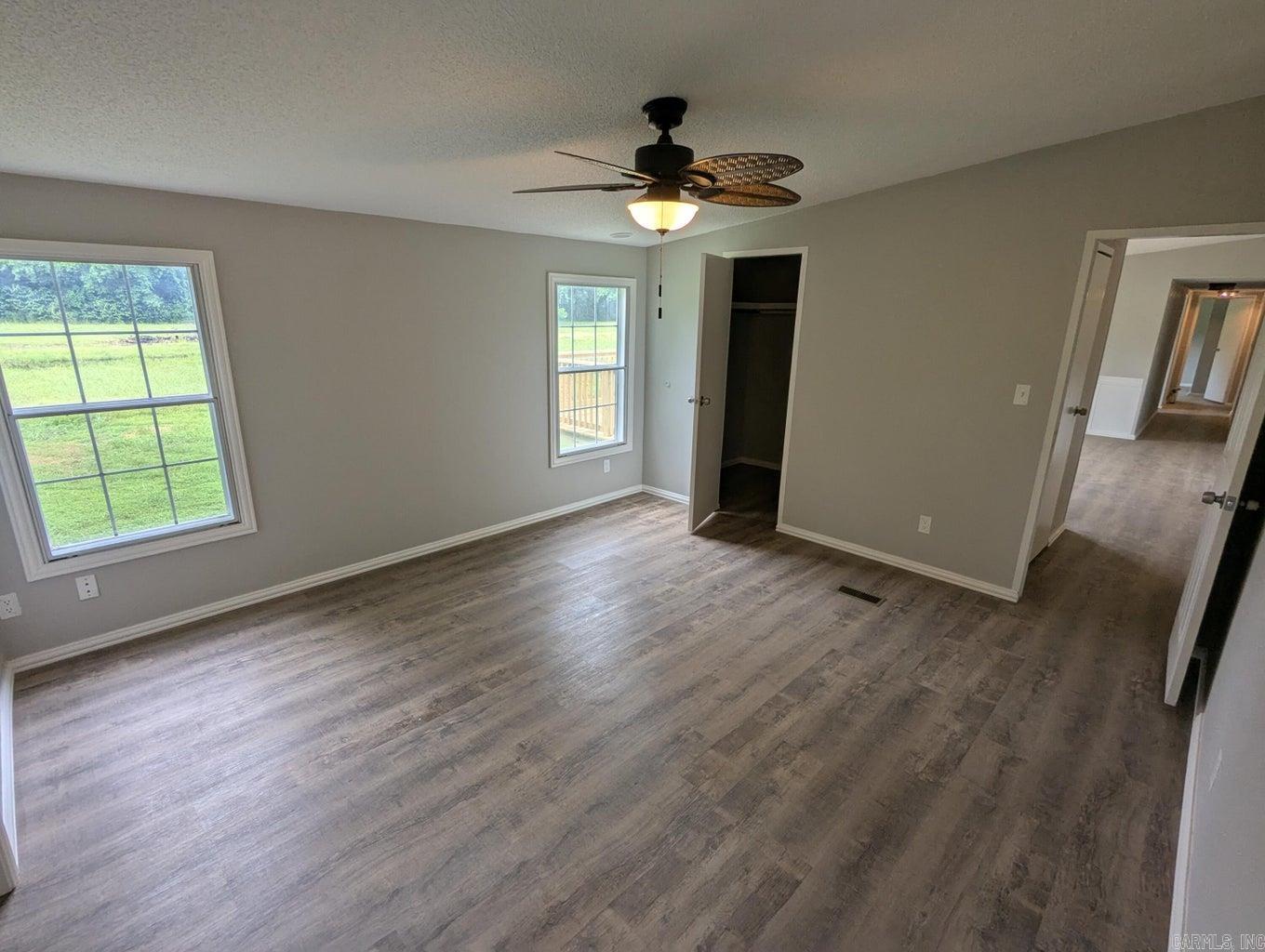 400 Weaver  Charlotte, AR