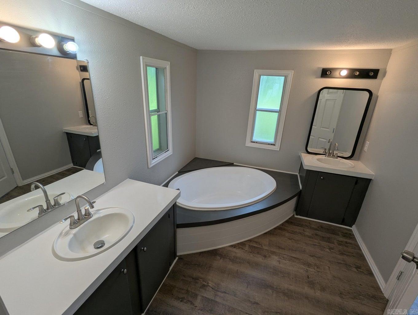 400 Weaver Lane Charlotte, AR 72522