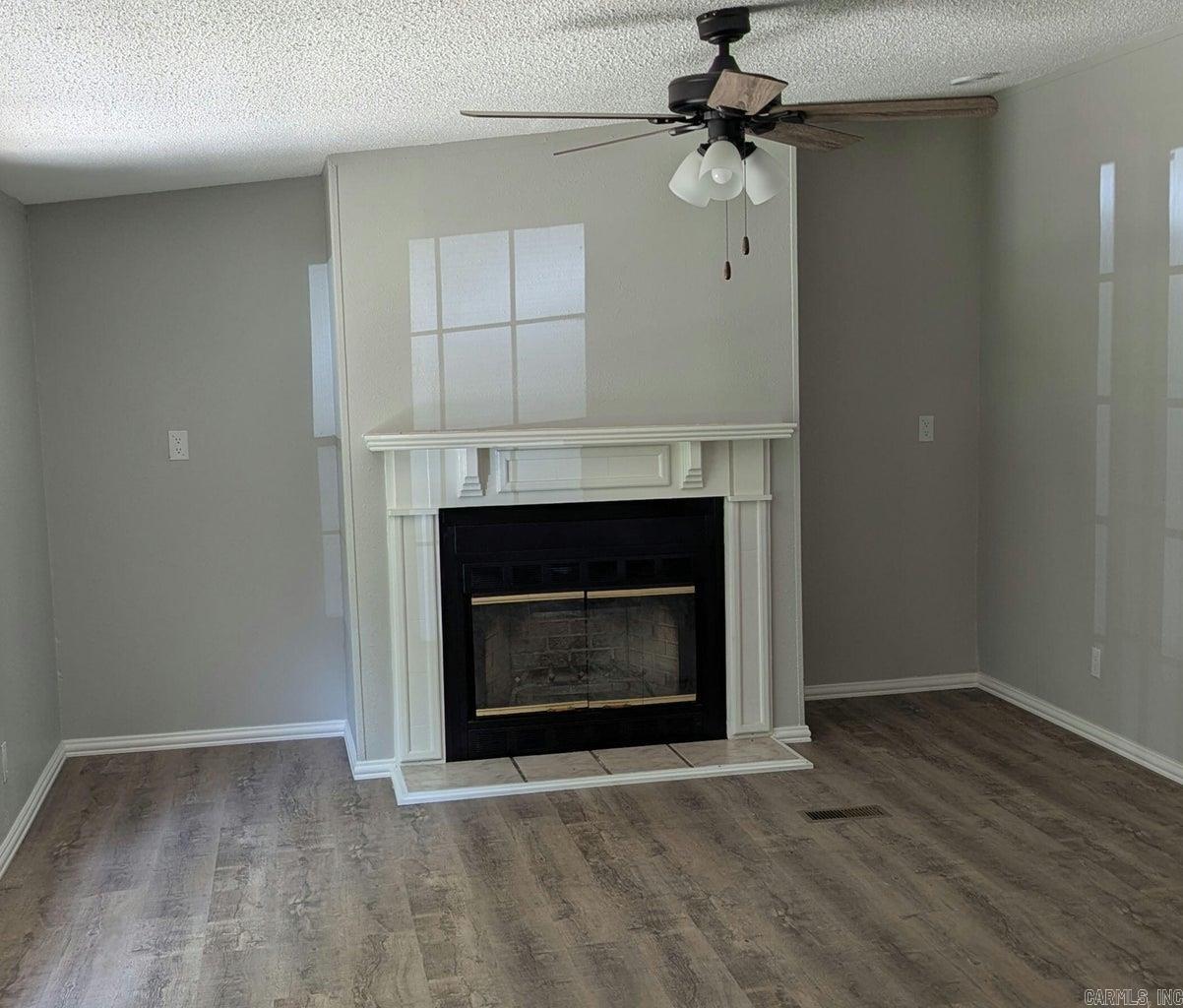 400 Weaver  Charlotte, AR