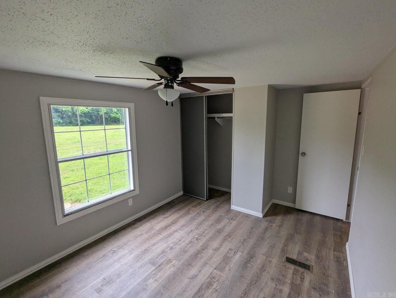 400 Weaver  Charlotte, AR
