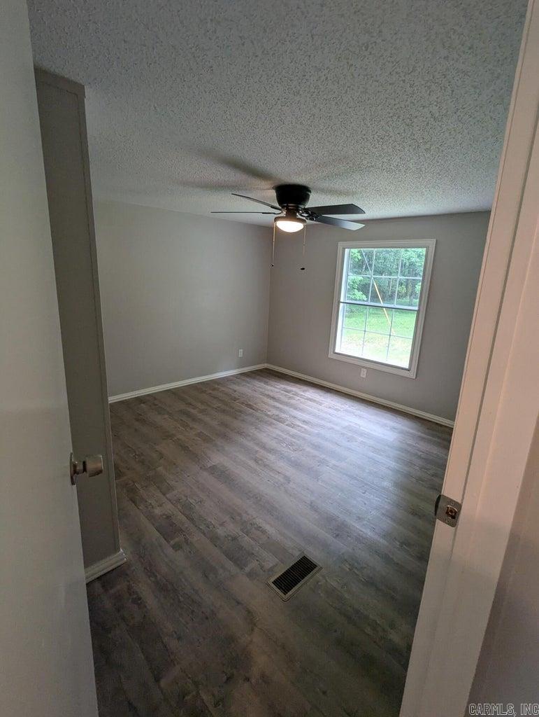 400 Weaver  Charlotte, AR