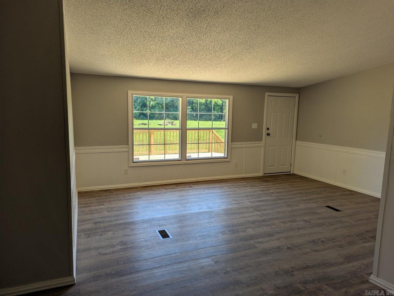 400 Weaver  Charlotte, AR