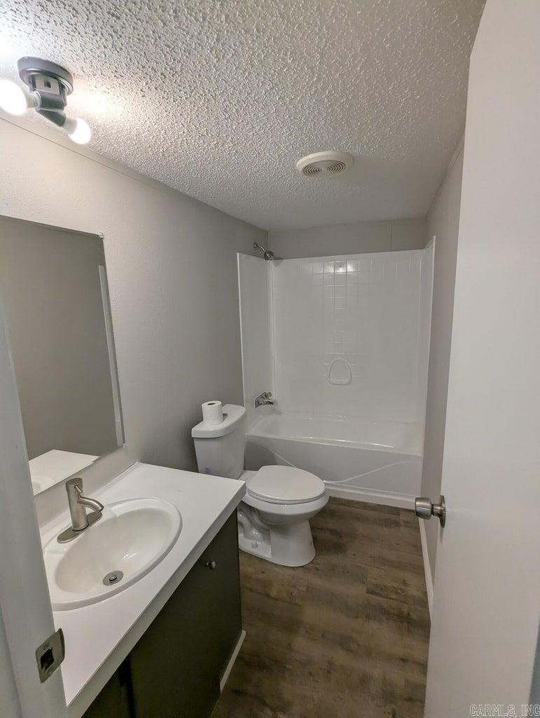 400 Weaver  Charlotte, AR
