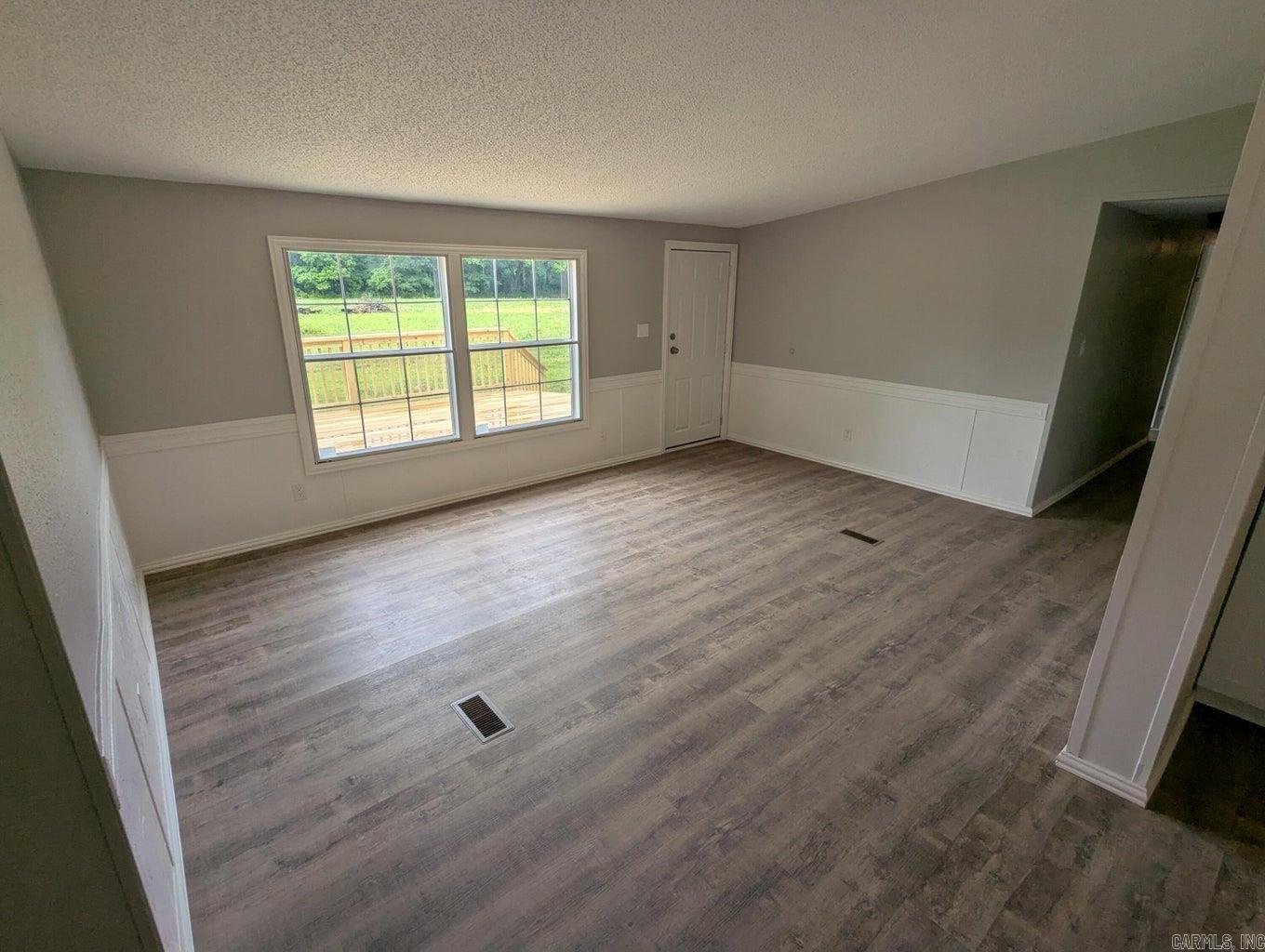 400 Weaver  Charlotte, AR