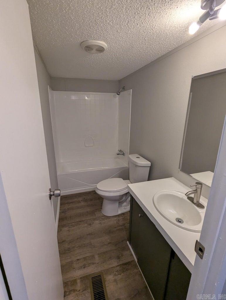 400 Weaver  Charlotte, AR