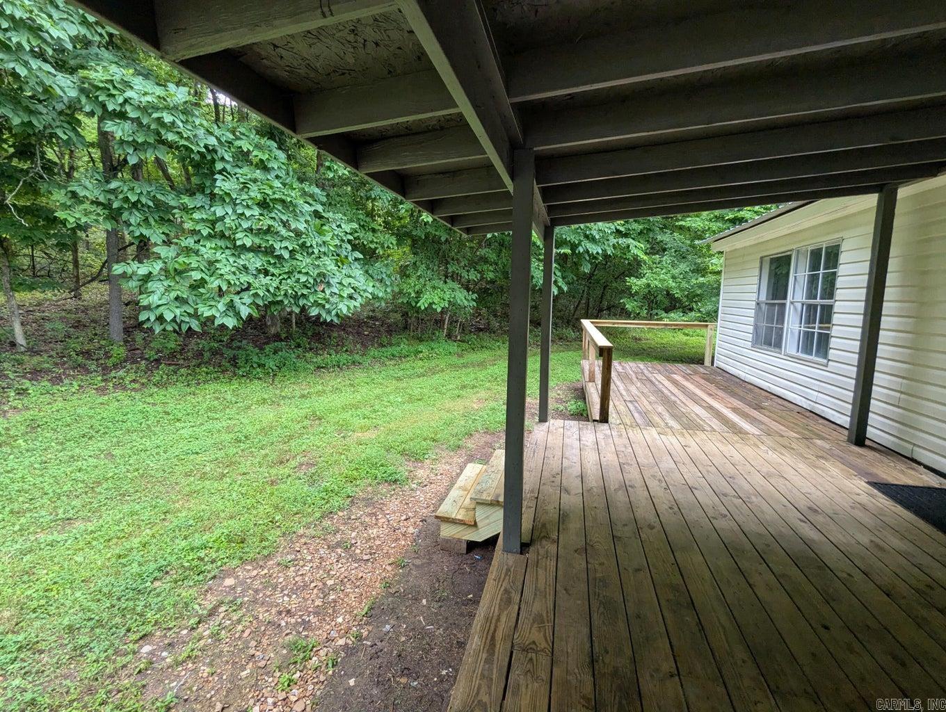 400 Weaver  Charlotte, AR