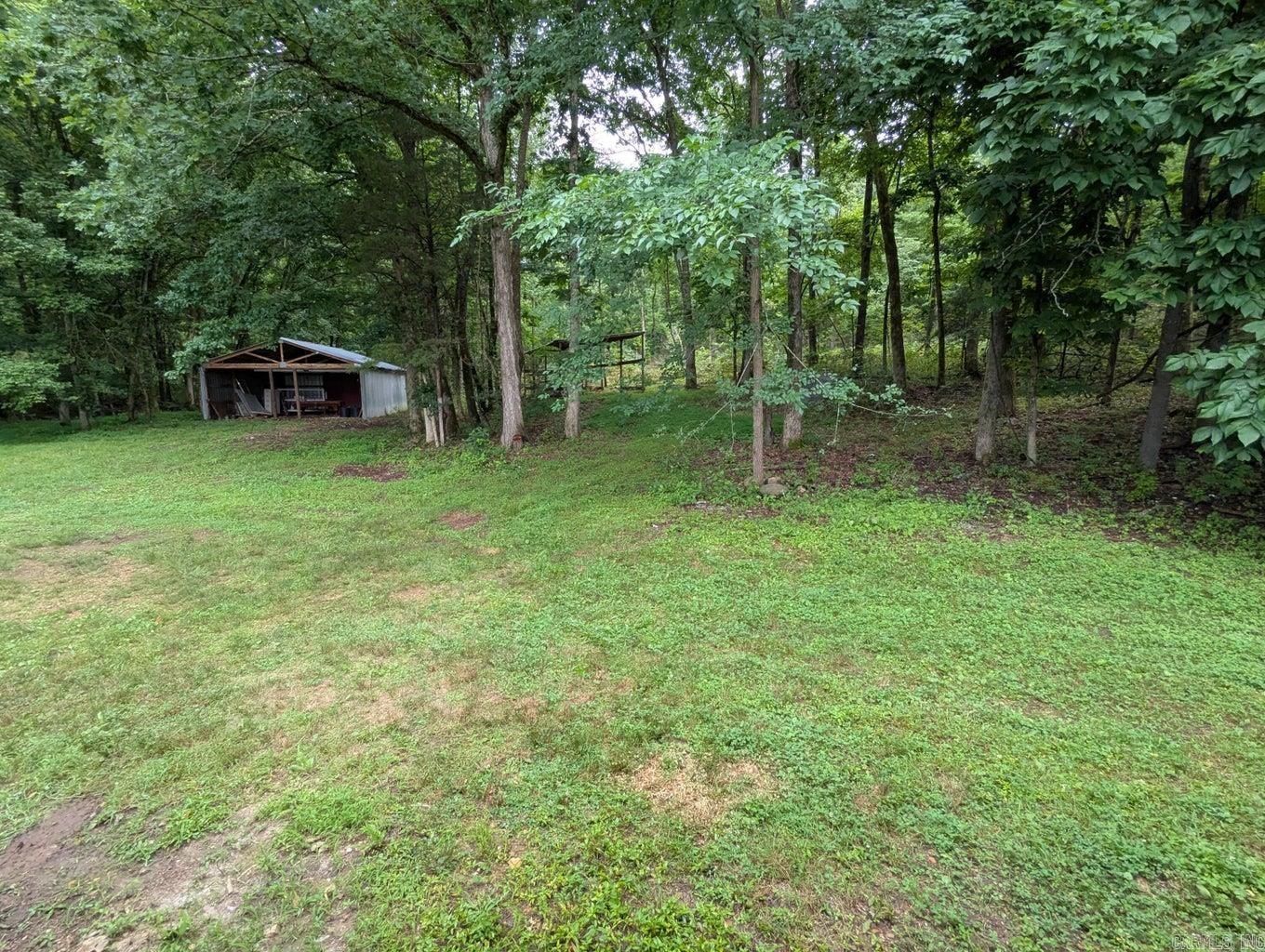400 Weaver  Charlotte, AR