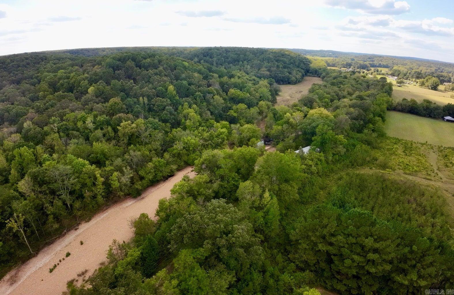 400 Weaver  Charlotte, AR