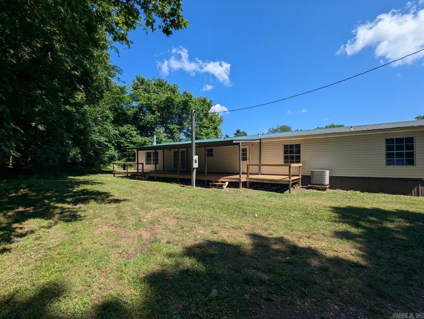 400 Weaver  Charlotte, AR