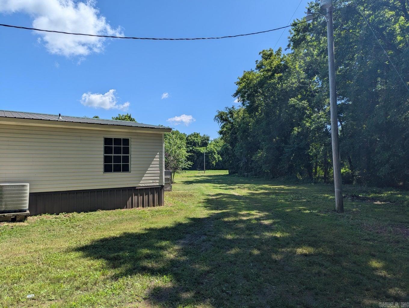 400 Weaver  Charlotte, AR