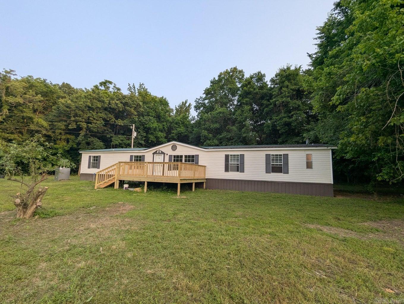 400 Weaver  Charlotte, AR