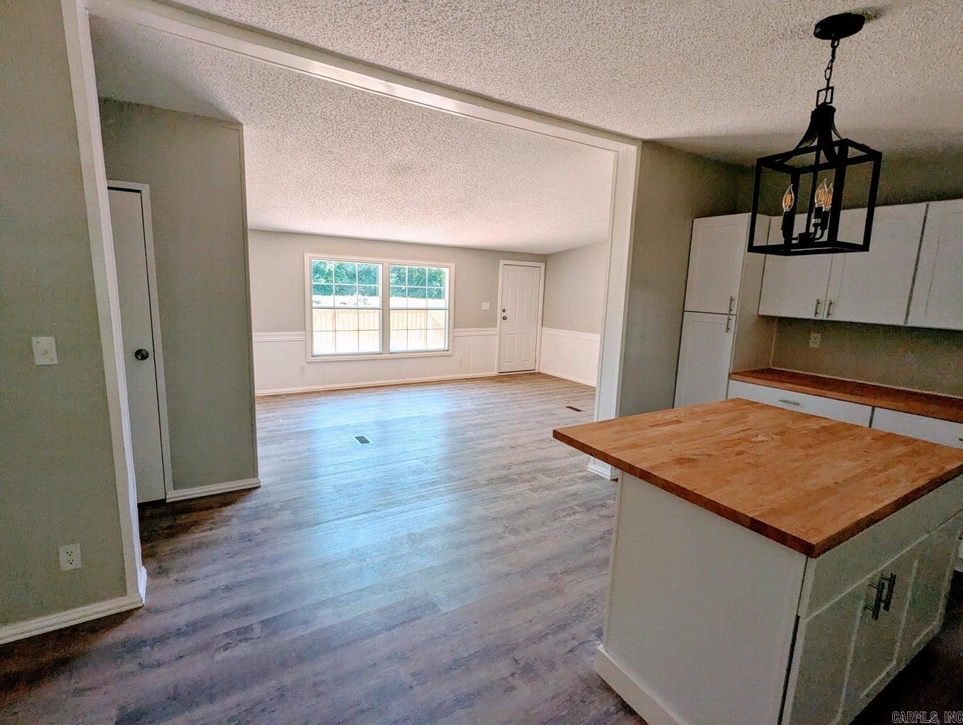 400 Weaver  Charlotte, AR