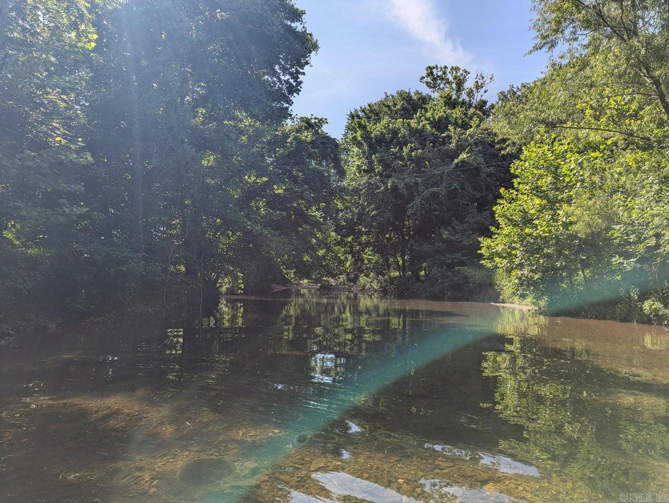 400 Weaver Lane Charlotte, AR 72522
