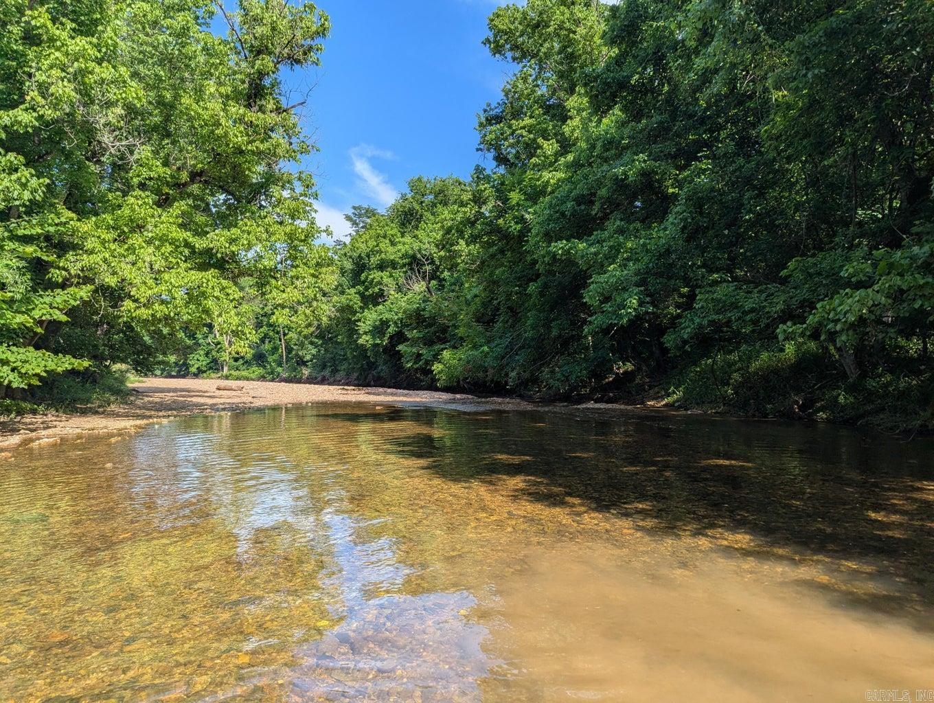 400 Weaver  Charlotte, AR