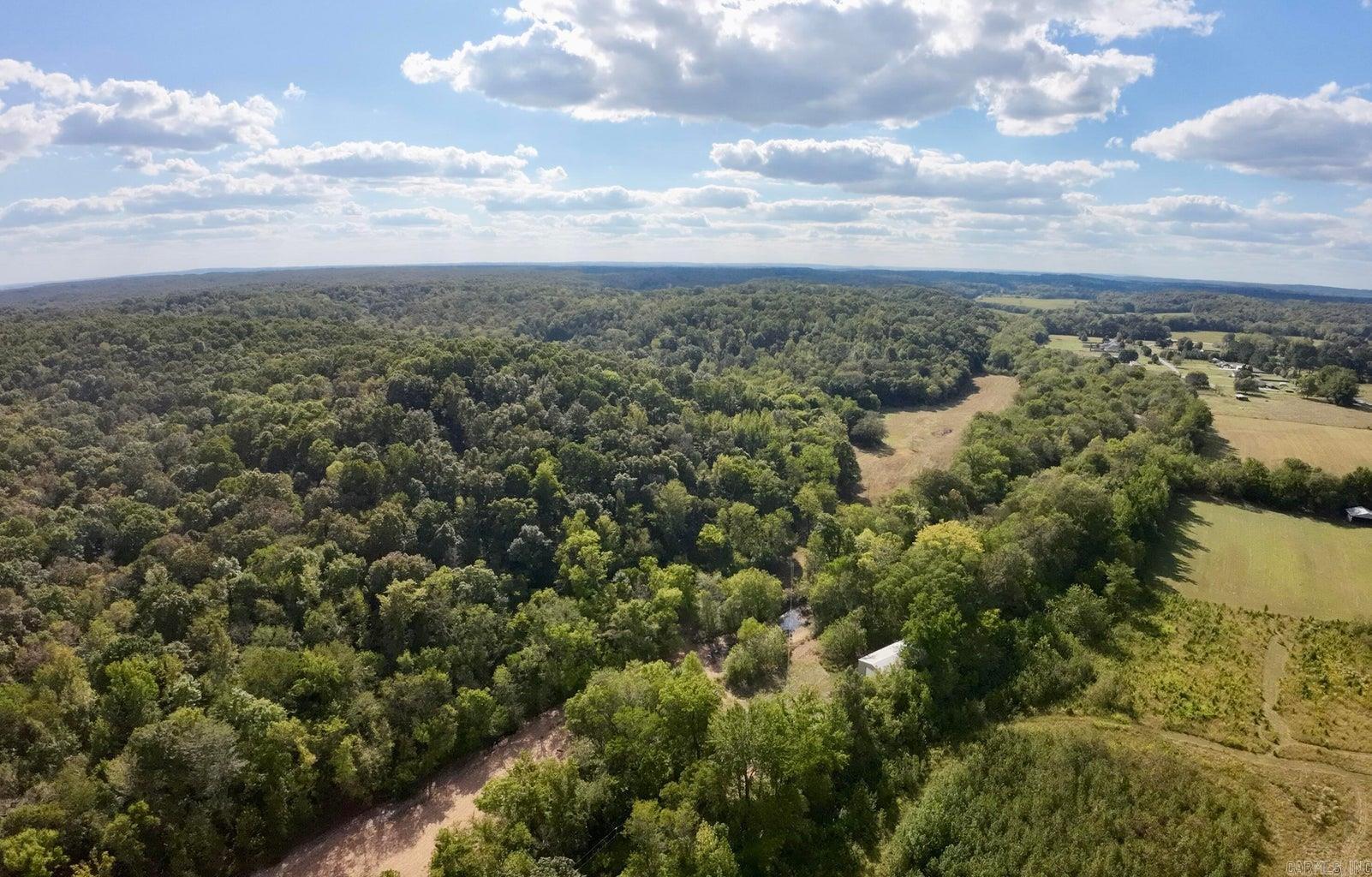 400 Weaver  Charlotte, AR