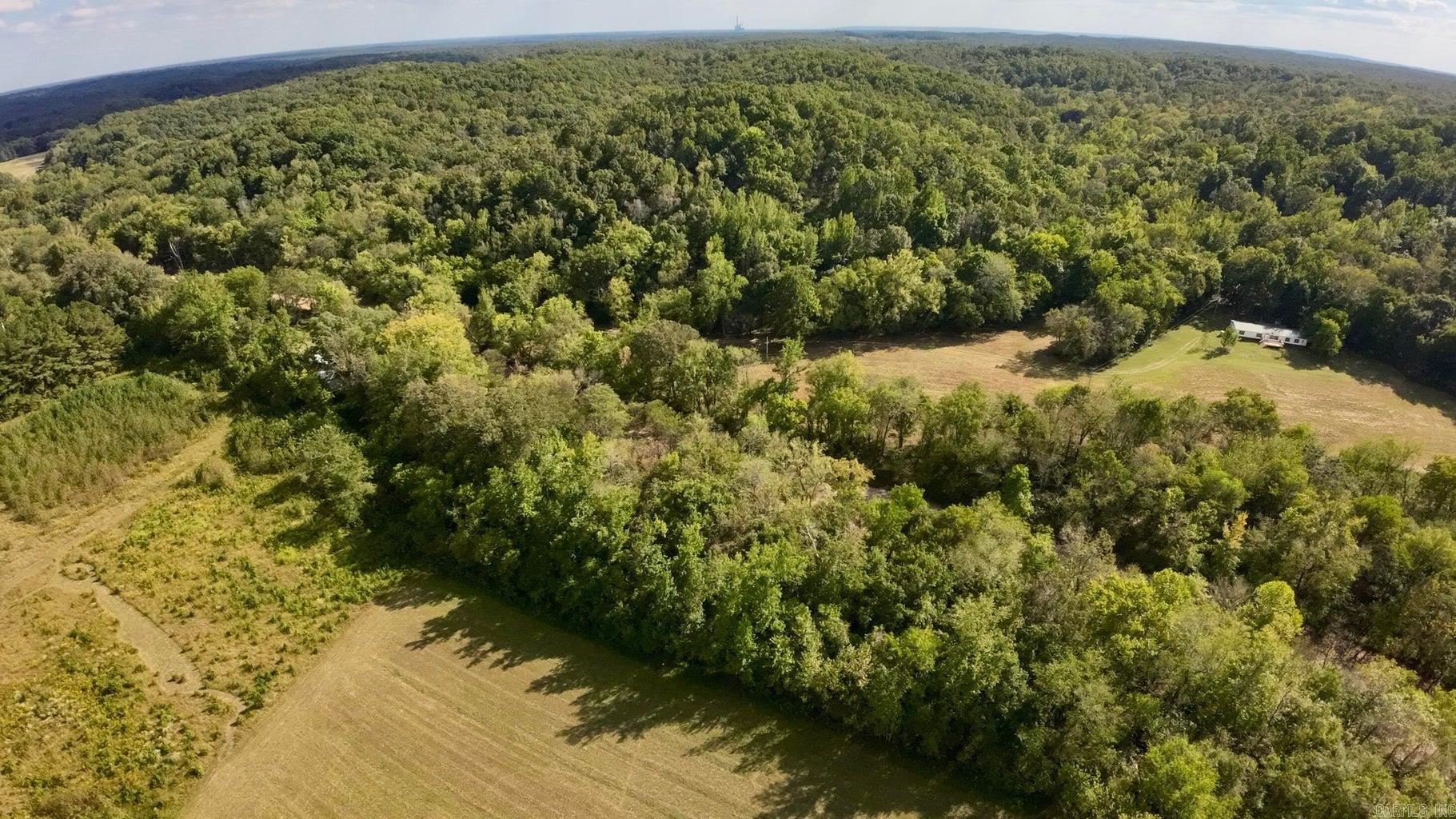 400 Weaver  Charlotte, AR