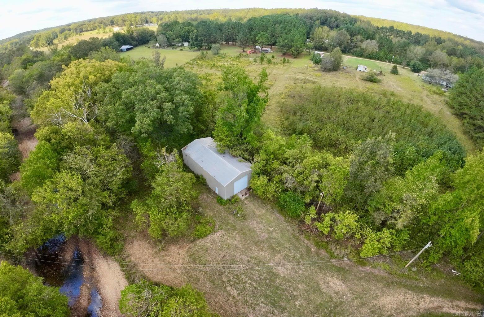 400 Weaver  Charlotte, AR