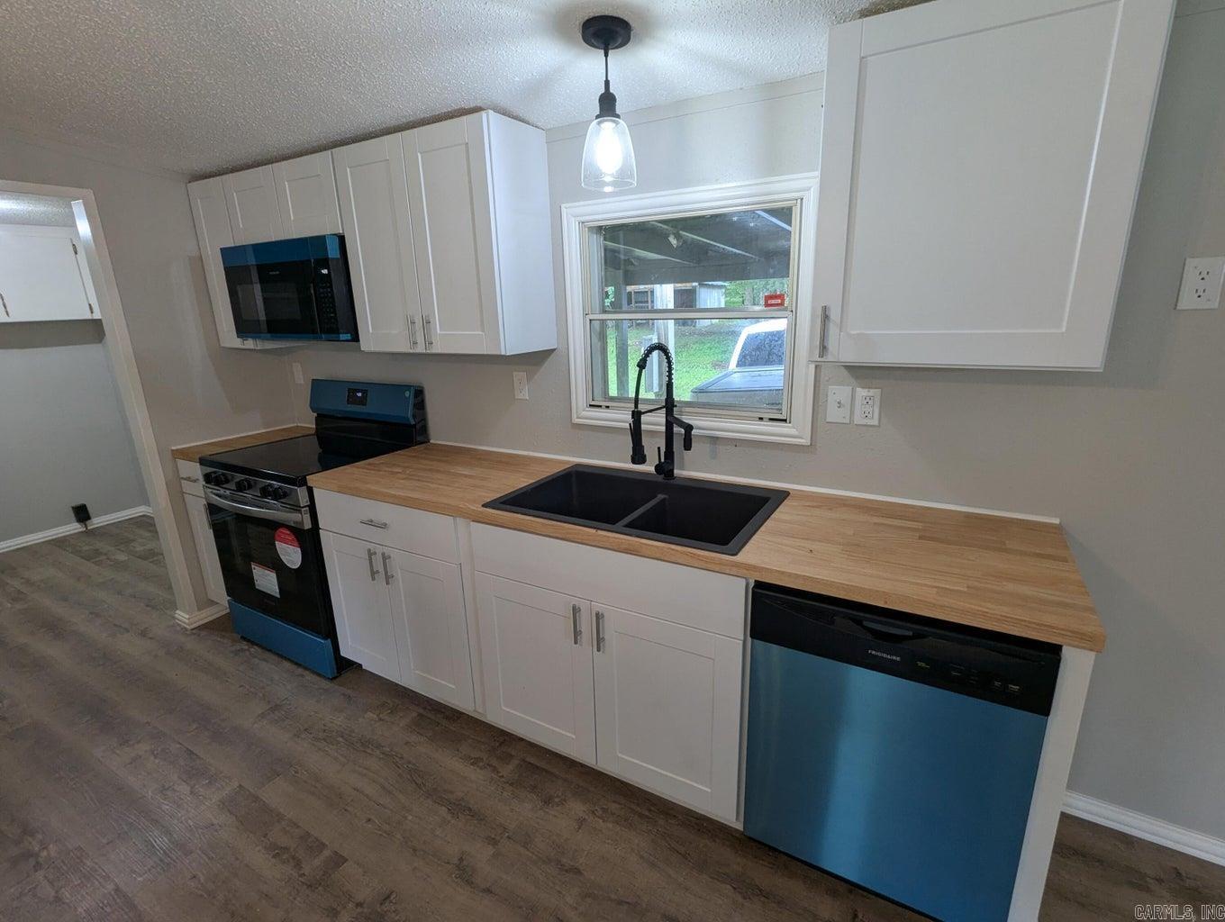 400 Weaver  Charlotte, AR