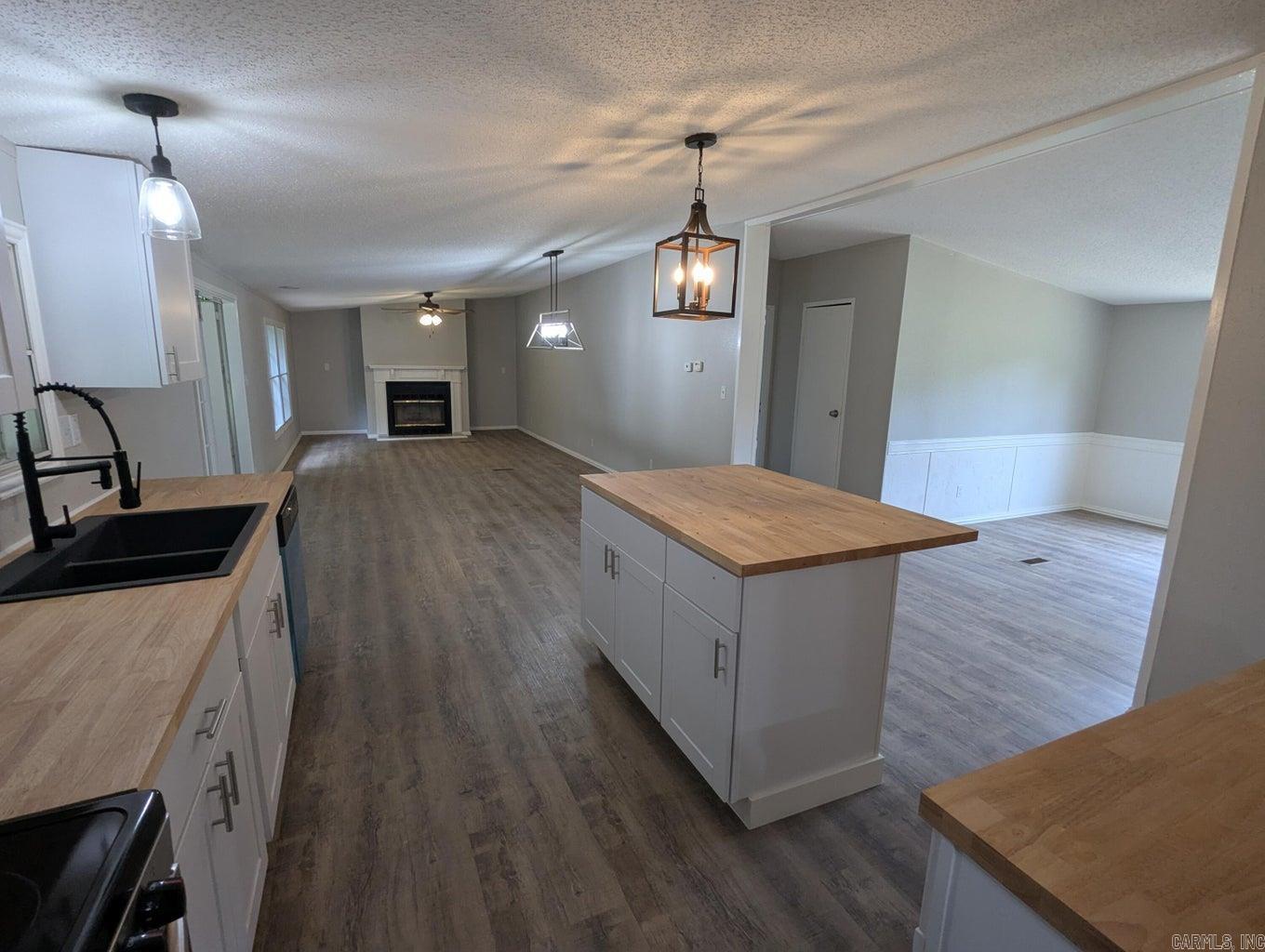 400 Weaver  Charlotte, AR