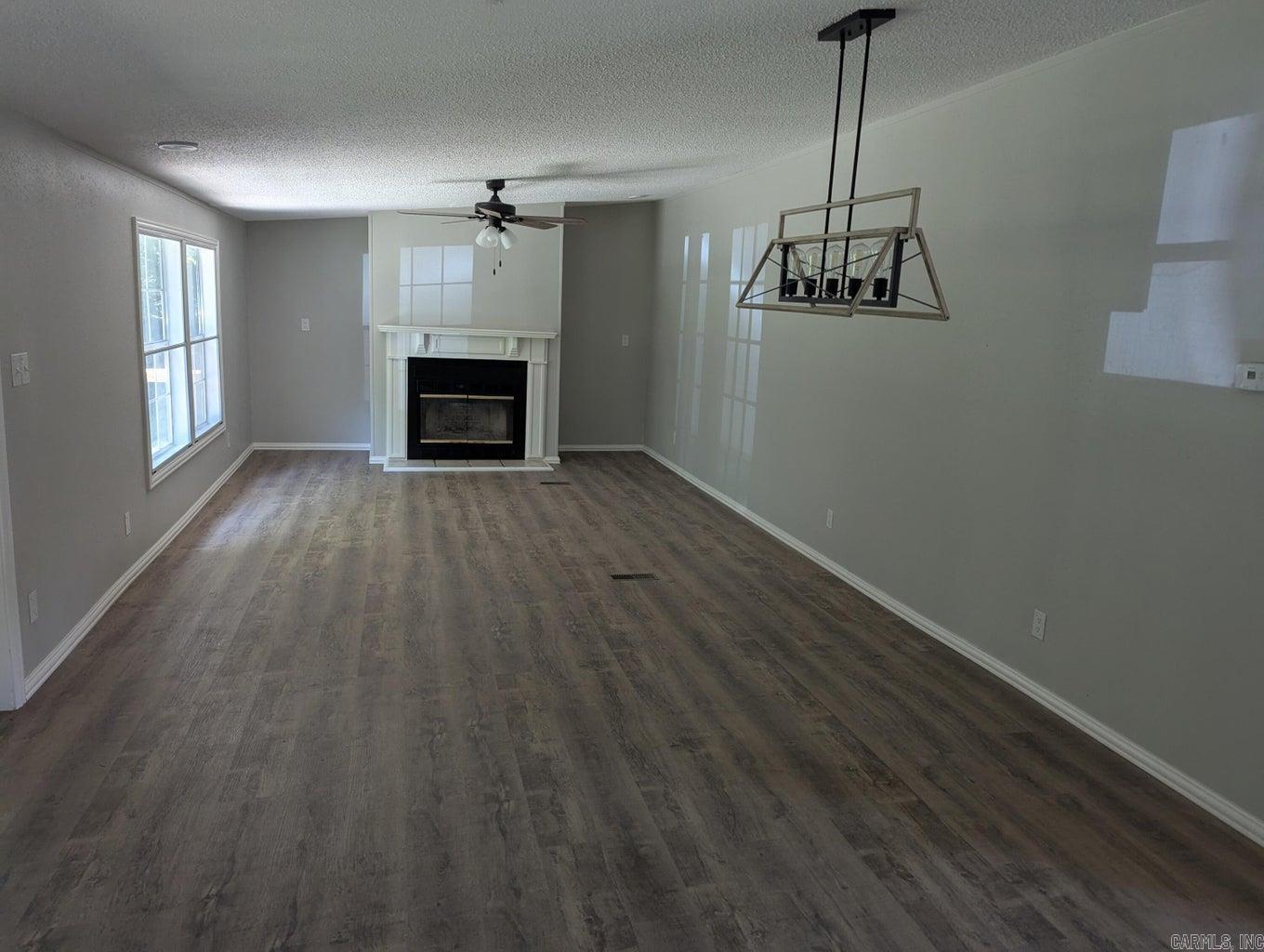 400 Weaver  Charlotte, AR