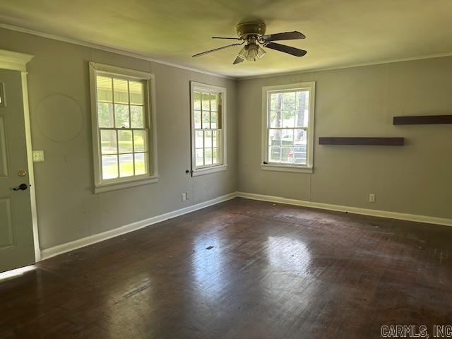 905 Cedar Street  Crossett, AR
