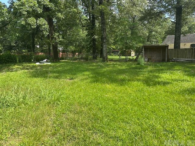905 Cedar Street  Crossett, AR
