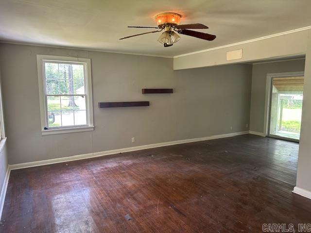 905 Cedar Street  Crossett, AR