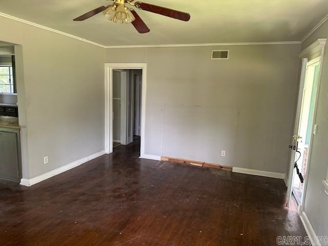 905 Cedar Street  Crossett, AR