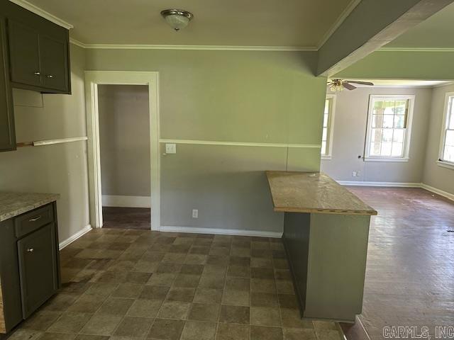 905 Cedar Street  Crossett, AR