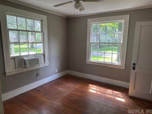 905 Cedar Street  Crossett, AR
