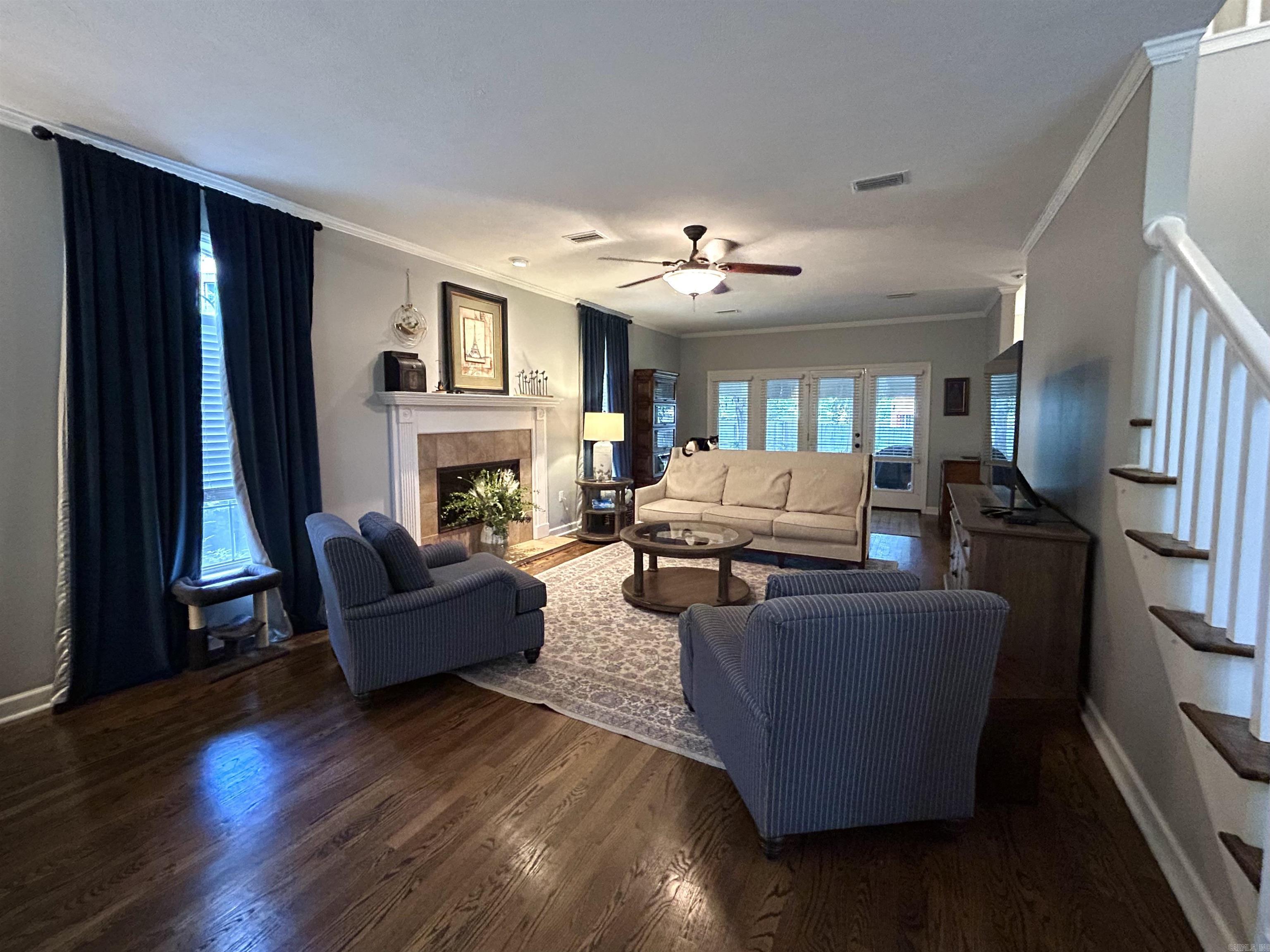 1715 Royal  Conway, AR